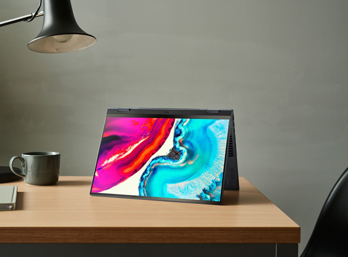 ASUS Zenbook 14 Flip