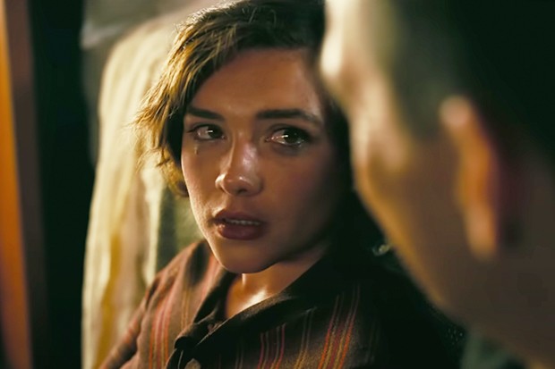 Adegan Seks dalam Film Oppenheimer Dikecam Umat Hindu 26-7-2023