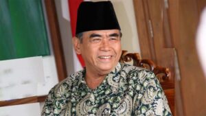Adik-Panji-Gumilang-Rangkap-Tugas-Jadi-Agen Bin dan Jadi Petinggi Mahad Al-Zaytun 08-07-2023