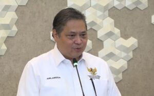 Airlangga Hartarto Korupsi CPO, Rabu 17 Juli 2023