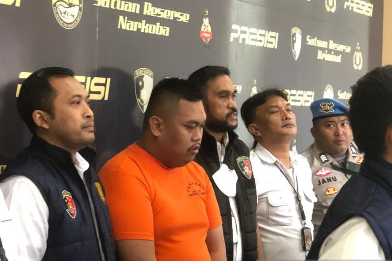 Ajudan pribadi penipuan 14-7-2023