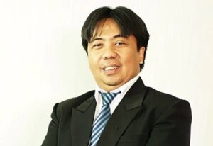 Akademisi Unsoed Purwokerto, Dr Indaru Setyo Nurprojo Capres Jangan Asal Pilih Cawapres, Rabu 12-7-2023