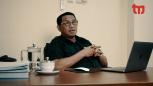 Akankah Airlangga Gadaikan Golkar ke PDIP-27-0-7-2023, Degradasi Golkar