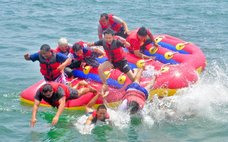 Aktivitas Pantai Pangandaran yang Bisa Kamu Lakukan 12-7-2023