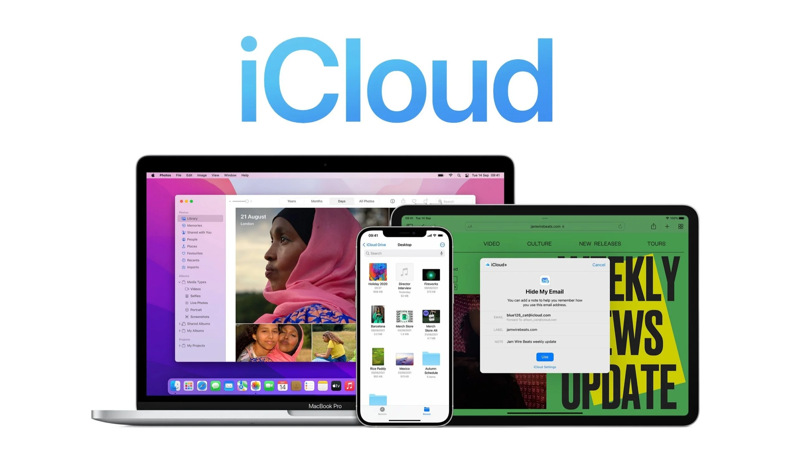 Alternatif Pilihan Email Selain Gmail yang Bisa Kamu Gunakan 10-07-2023