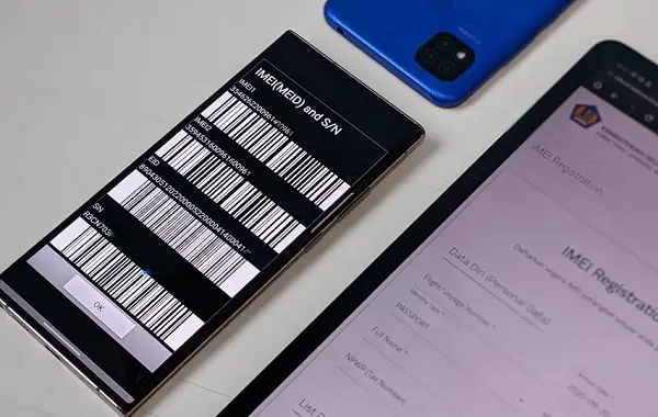 Aturan Penting Beli Hp dari Luar Negeri, Begini Penjelasannya!