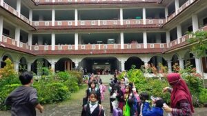 BNPT Mengkaji Hubungan Mahad Al Zaytun dengan NII 08-07-2023