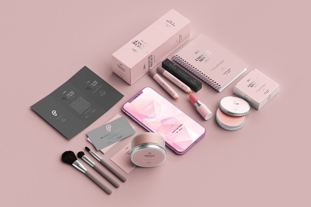 BPOM kosmetik ilegal influencer 11-7-2023