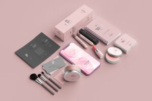 BPOM kosmetik ilegal influencer 11-7-2023