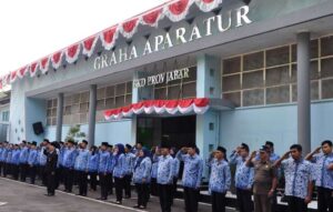 Badan Kepegawaian Daerah (BKD) Jabar, BPK, DPRD Jabar, Kelebihan anggaran Gaji dan tunjangan ASN Pemprov Jabar
