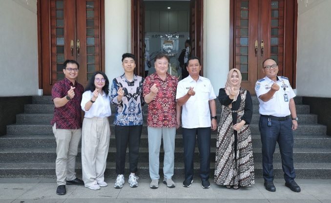 Bank Dunia Siap Danai Pembangunan BRT Bandung Raya
