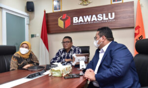 Bawaslu buka aduan iklan kampnye politik 11-7-2023