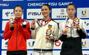 Buat-Kejutan-Atlet-Wushu-Nandhira-Mauriskha-Raih-Emas-di-Ajang-FISU World University Games