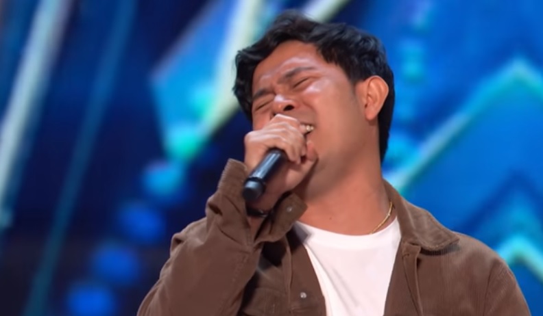 Cakra Khan AGT 2023 Rabu 19 Juli 2023