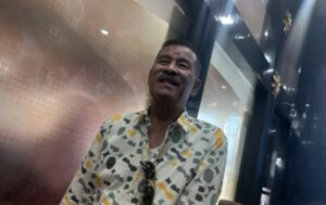 Calon pelatih baru persib, Komisaris PT PBB Umuh Muchtar, Rabu 19 Juli 2023