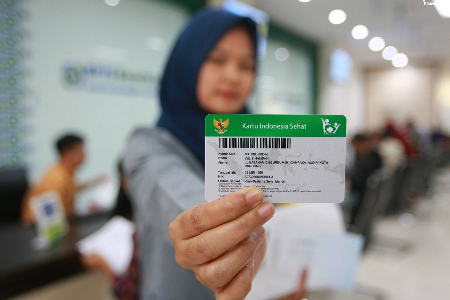 Cara Daftar BPJS Kesehatan, Tidak Perlu Keluar Rumah!