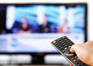 Fungsi Tombol Remote TV Toshiba
