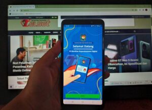 Cara Membuat KTP Digital Serta Persyaratannya 14-7-2023