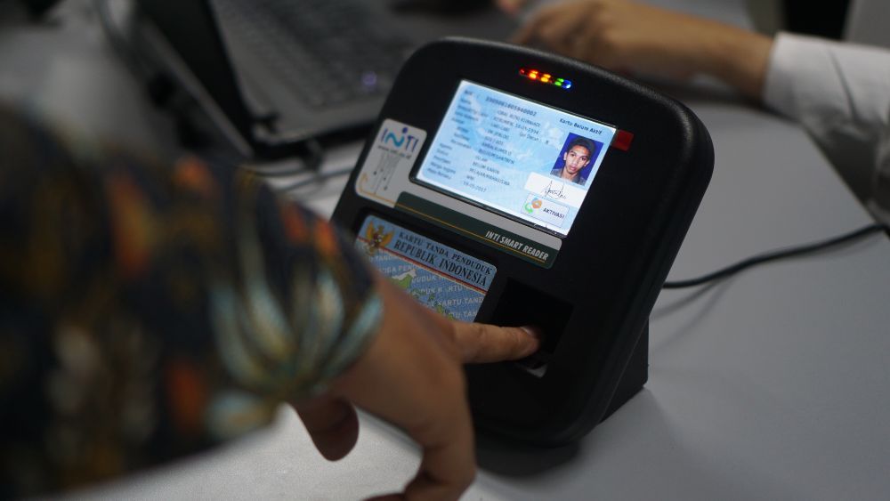 Cara Membuat KTP Digital Serta Persyaratannya 14-7-2023
