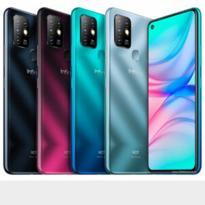 Cek, Daftar 5 HP Infinix Terbaru Berikut 21-7-2023