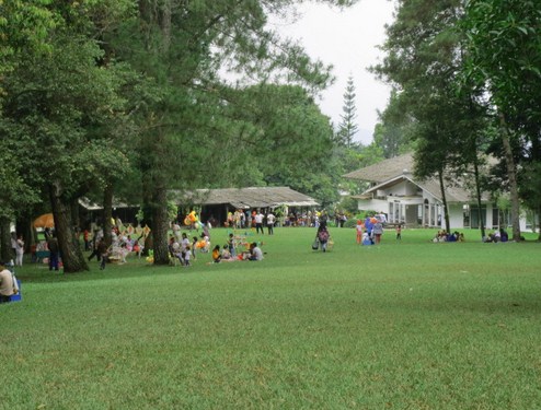 Cek Informasi Lengkap Wisata Taman Selabintana Sukabumi! 12-7-2023