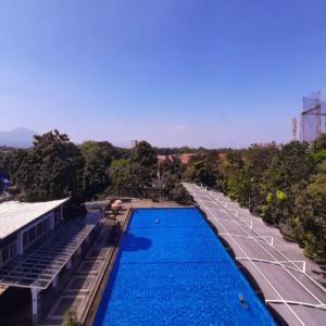 Cek Rekomendasi Hotel Kolam Air Hangat Bandung 06-07-2023