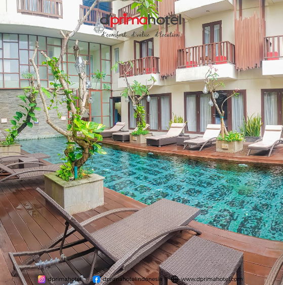Cek Rekomendasi Hotel Kolam Air Hangat Bandung 06-07-2023