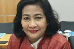 Cinta Mega Resmi Dipecat dari DPRD DKI Akibat Main Game Saat Rapat 26-7-2023