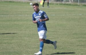 Daisuke Sato Bek Persib, Selasa 18 Juli 2023