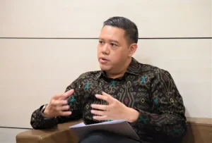 Anggota DPR RI Dave Laksono, pengganti KSAD Jenderal Dudung Abdurahman