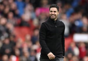 Gabriel Martinelli Bisa Jadi Opsi Arsenal Ganti Bukayo Saka