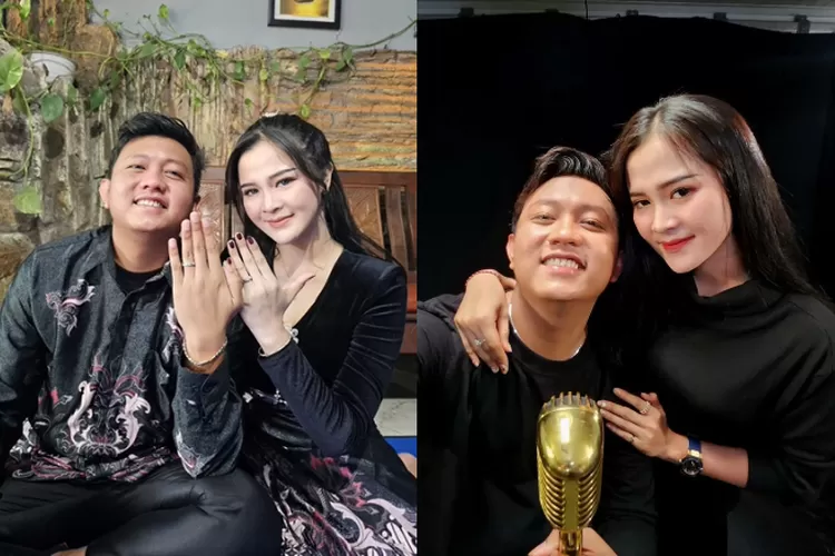 Denny Caknan Nikahi Bella Bonita, Happy Asmara "Aku Ikhlas" 09-07-2023