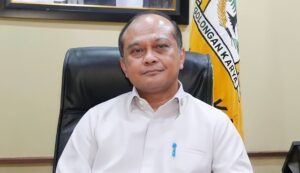 Dewan Golkar Bantah Tak Bahas Luhut dan Bamsoet Gantikan Airlangga