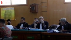 Dugaan Aliran Uang Proyek Smart City Pemkot Bandung Melibatkan DPRD-10-7-2023