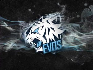 EVOS Legends