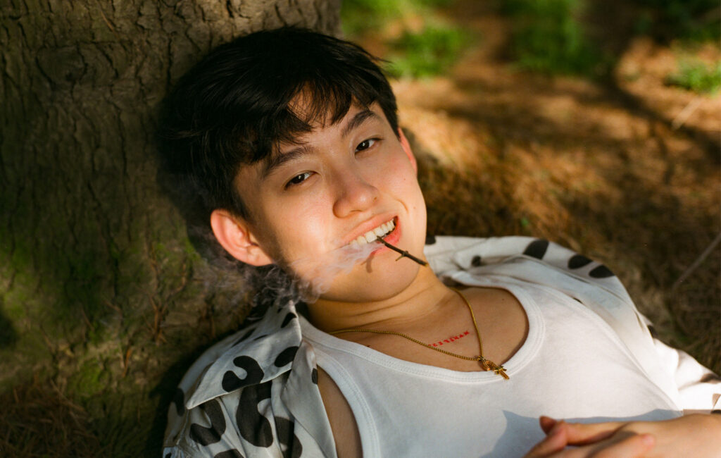 Fakta Menarik Rich Brian Rapper Asal Indonesia