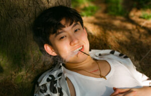 Fakta Menarik Rich Brian Rapper Asal Indonesia