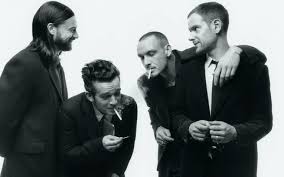 Fakta The 1975, Band yang Dikecam Malaysia Karena Ciuman 24-7-2023