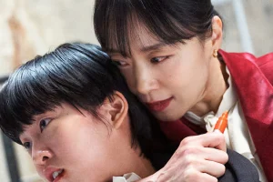 Film korea tayang di netflix pada 2023 - Killboksoon. (Istimewa)