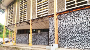 GOR Saparua Bandung Saksi Bisu Perjalanan Musik di Bandung 26-7-2023