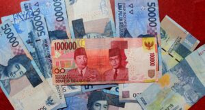 Gaji Polri PNS 13-7-2023.