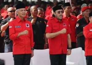Ganjar Pranowo