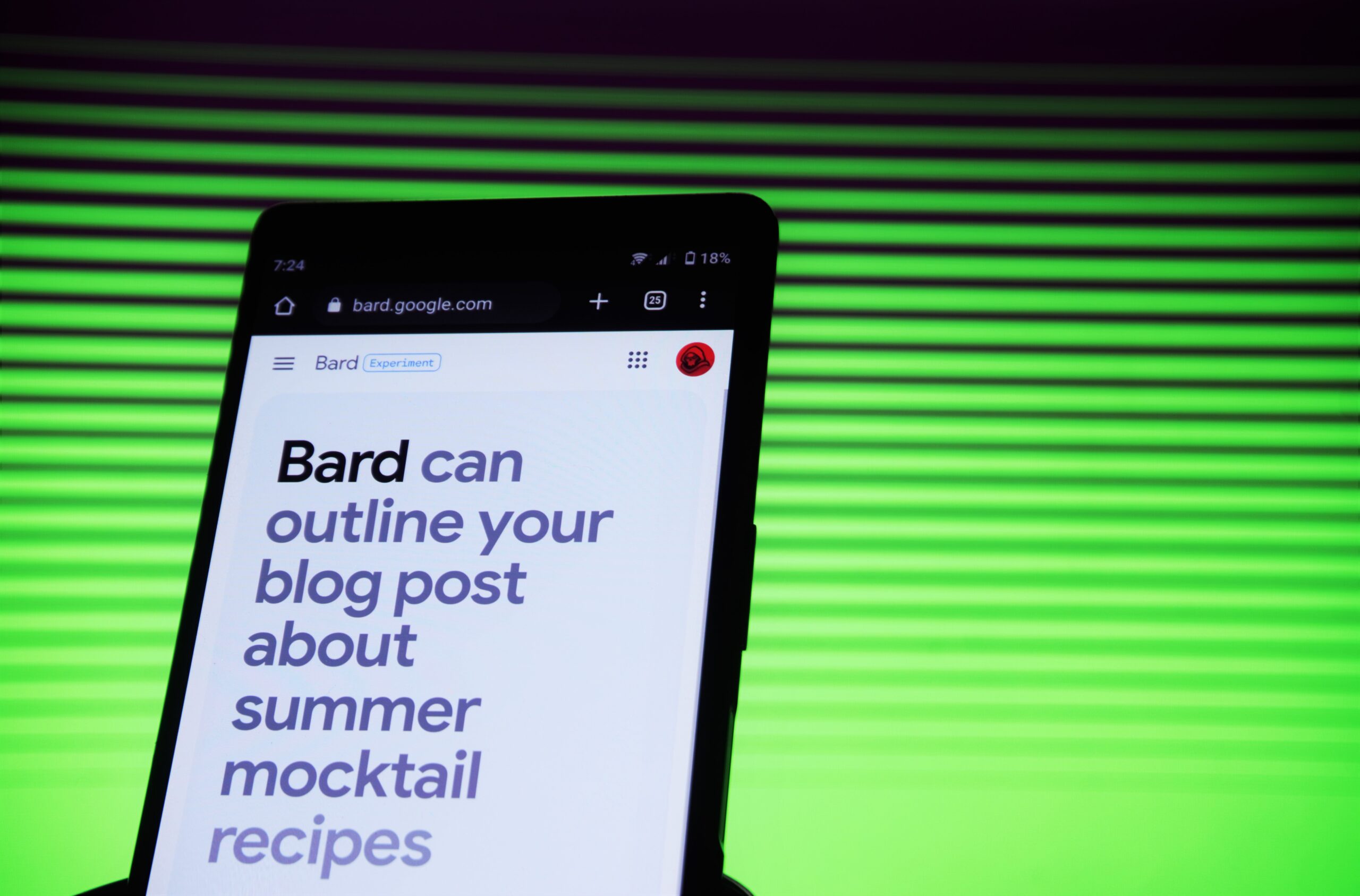 Google Bard Cara Menggunakan dan Mendapatkannya!17-7-2023