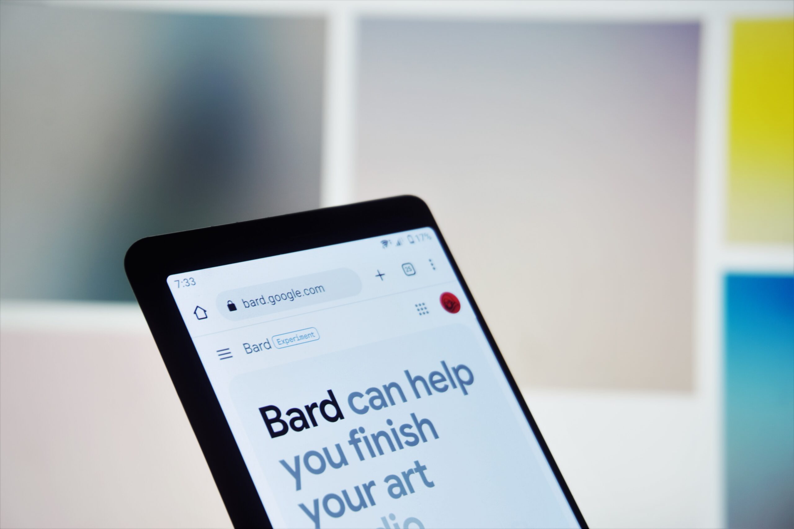 Google Bard Cara Menggunakan dan Mendapatkannya!17-7-2023