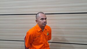 Hanim tersangka TPPO Penjualan Ginjal