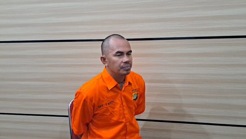 Hanim tersangka TPPO Penjualan Ginjal
