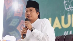 Harlah PKB ke-25 Sejumlah Tokoh Dunia Ucapkan Selamat- 23-7-2023