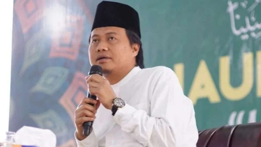 Harlah PKB ke-25 Sejumlah Tokoh Dunia Ucapkan Selamat- 23-7-2023