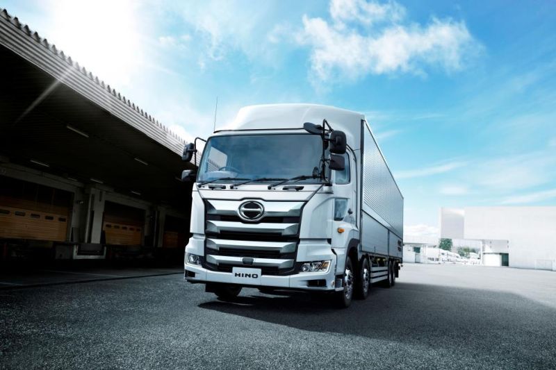 Hino