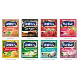 Hits Pada Masanya, Ini 5 Minuman Jadul Generasi 90-an 20-7-2023